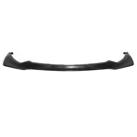 15-17 Ford Mustang Shelby GT Style Front Bumper Lip - PU