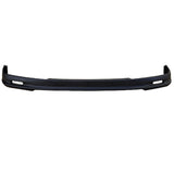 01-02 Honda Accord Mugen Front Bumper Lip Spoiler