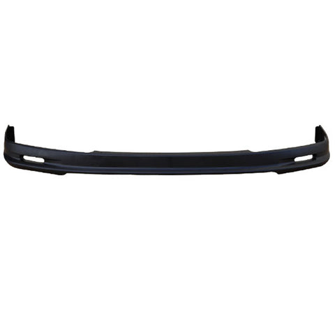 01-02 Honda Accord Mugen Front Bumper Lip Spoiler
