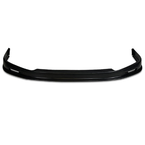 03-05 Honda Accord Sedan Mugen Style Front Bumper Lip - PP