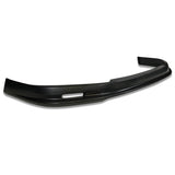 03-05 Honda Accord Sedan Mugen Style Front Bumper Lip - PP