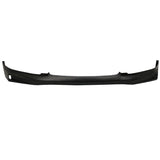 08-10 Honda Accord Sedan I4 4Dr Mugen Style Front Bumper Lip Spoiler - PU