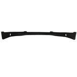 08-10 Honda Accord Sedan I4 4Dr Mugen Style Front Bumper Lip Spoiler - PU