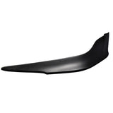 11-12 Honda Accord Sedan 4Dr OE Style Front Bumper Lip Splitter - PP