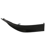 13-15 Honda Accord Sedan 4Dr HFP Style 2PC Front Lip Spoilers - PP