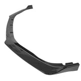 18-21 Honda Accord Front Bumper Lip Spoiler Splitter - 3PC PP Gloss Black