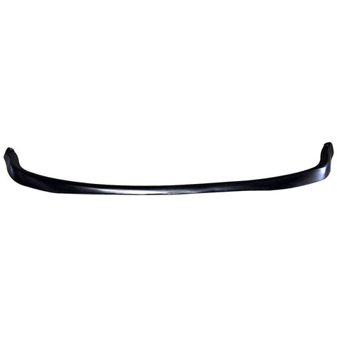 90-93 Honda Accord Type R SIR Style Front Bumper Lip Spoiler