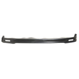 98-02 Honda Accord 4Dr PU Mugen Front Bumper Lip Spoiler