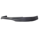 01-03 Honda Civic 2Dr 4Dr Type R BM Style Front Bumper Lip - PU CF Texture