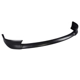 01-03 Honda Civic HFP Style Front Bumper Lip - PU