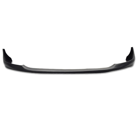 02-05 Honda Civic SI 3Dr HB Ep3 T-R Front Bumper Lip Spoiler - PU