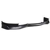 06-08 Honda Civic 4Dr Sedan USDM Mugen Style Front Bumper Lip - PU