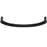 09-11 Honda Civic FG2 2Dr Coupe K Style Front Lip Bumper Splitter