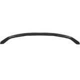 09-11 Honda Civic FG2 2Dr Coupe K Style Front Lip Bumper Splitter