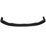 09-11 Honda Civic FA5 Sedan K Style Front Lip Bumper Splitter