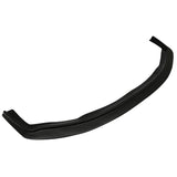 09-11 Honda Civic FA5 Sedan K Style Front Lip Bumper Splitter