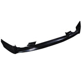 09-11 Honda Civic 4Dr Sedan USDM only Front Bumper Lip Spoiler Mugen Style