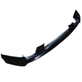 09-11 Honda Civic 4Dr Sedan USDM only Front Bumper Lip Spoiler Mugen Style