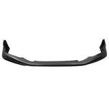 12-13 Honda Civic Coupe 2Dr USDM Modulo Style Front Bumper Lip - PU