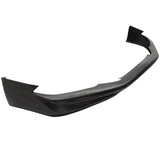 12-13 Honda Civic Coupe 2Dr USDM Modulo Style Front Bumper Lip - PU