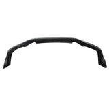 12-13 Honda Civic Coupe 2Dr USDM Modulo Style Front Bumper Lip - PU