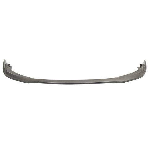 2012 Only Honda Civic 4D CS2 Style Front Bumper Lip Spoiler