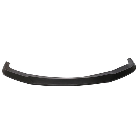 14-15 Honda Civic 2D Coupe K Style Front Bumper Lip