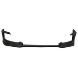 16-17 Honda Civic 2Dr 4Dr AVS Style Front Bumper Lip Spoiler PP