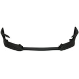 16-17 Honda Civic 2Dr 4Dr AVS Style Front Bumper Lip Spoiler PP