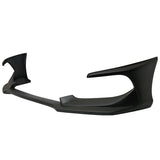 16-17 Honda Civic 2Dr 4Dr AVS Style Front Bumper Lip Spoiler PP