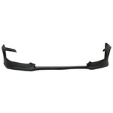 16-17 Honda Civic 2Dr 4Dr AVS Style Front Bumper Lip Spoiler PP