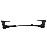 16-17 Honda Civic 2Dr 4Dr AVS Style Front Bumper Lip Spoiler PP
