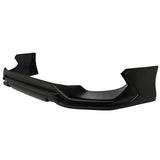 16-17 Honda Civic Sedan AVS Style Front lip + Side Skirts + Rear Lip Apron Splitter Bodykit