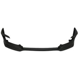 16-17 Honda Civic Sedan AVS Style Front lip + Side Skirts + Rear Lip Apron Splitter Bodykit