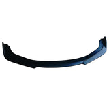 16-UP Honda Civic Front Bumper Lip Concept Style - PP (for BKP-HC16C-F only)