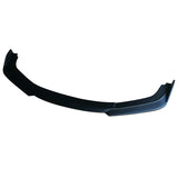 16-UP Honda Civic Front Bumper Lip Concept Style - PP (for BKP-HC16C-F only)