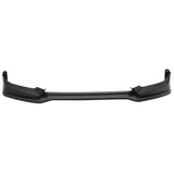 16-18 Honda Civic 10th Gen MG Style Front Bumper Lip - PP