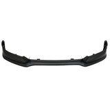 16-18 Honda Civic 10th Gen MG Style Front Bumper Lip - PP