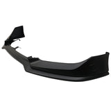 16-18 Honda Civic 10th Gen MG Style Front Bumper Lip - PP