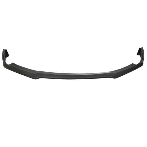 16-18 Honda Civic 10th Gen Type R Style Front Bumper Lip - PU