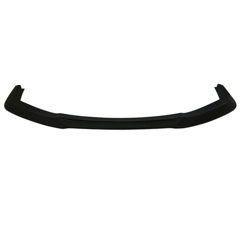 17-21 Honda Civic Hatchback 5Dr Sport GT Style Front Bumper Lip - PU