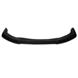 17-21 Honda Civic Si Hatchback 5Dr GT Style Front Bumper Lip Unpainted - PU