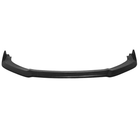 19-20 Honda Civic CS Style Front Bumper Lip Spoiler - PU