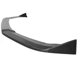 19-20 Honda Civic CS Style Front Bumper Lip Spoiler - PU