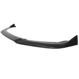 19-20 Honda Civic CS Style Front Bumper Lip Spoiler - PU