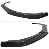 19-20 Honda Civic GT Style Front Bumper Lip Spoiler - PU