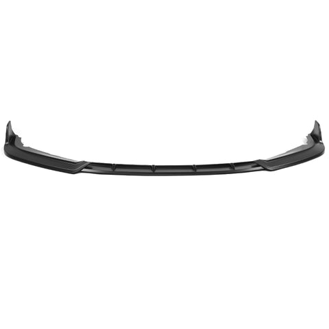 19-20 Honda Civic IK Style MBA Front Bumper Lip Splitter