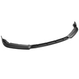 19-20 Honda Civic IK Style MBA Front Bumper Lip Splitter