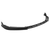 19-20 Honda Civic IK Style MBA Front Bumper Lip Splitter