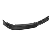 19-20 Honda Civic IK Style MBA Front Bumper Lip Splitter